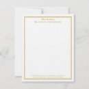 Buscar caja tarjetas nota Elegante