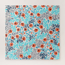 Buscar amapola puzzles Patrón