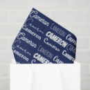 Buscar chic papel de seda Nombre