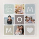 Buscar moderno puzzles Madre