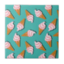 Buscar helado azulejos Verano