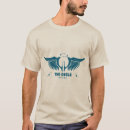 Buscar alas del ángel camisetas General y unisex