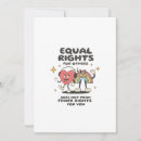 Buscar igualdad tarjetas Lgbtq