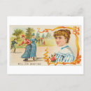 Buscar patinaje postales Vintage