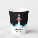 Buscar cohetes papel vasos Estrellas