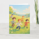 Buscar reproducciones tarjetas Para niños