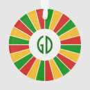 Buscar religión adornos Rayas