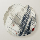 Buscar textura del grunge cojines De acrílico