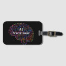 Buscar tecnología etiquetas para maletas Técnico