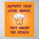 Buscar panadería posters Pastelería