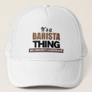 Buscar barista Bebidas