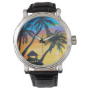 Buscar tropical relojes Hawaii