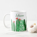 Buscar cactus del desierto tazas Botánico