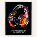 Buscar compositor libretas Moderno