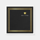 Buscar corazones del amor servilletas Para ellos