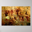 Buscar en el rock arte Utah