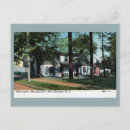 Buscar la rochelle postales Vintage