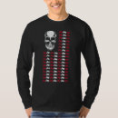 Buscar skul camisetas Americano