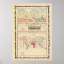 Buscar mapa temático posters Inserción