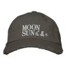 Buscar luna gorras Para todos