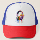 Buscar ondas gorras Música