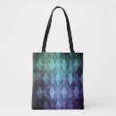 Buscar argyles bolsos Azul