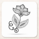 Buscar mehndi posavasos Mandala