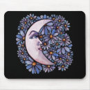 Buscar lunares alfombrillas de raton Flores