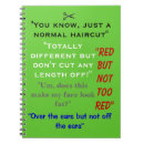 Buscar peluquero libretas Estilista