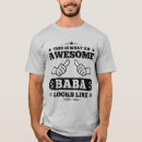 Buscar bizcocho camisetas Para él