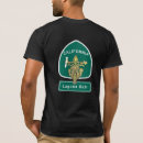 Buscar pch camisetas Carretera costera pacífica