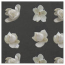 Buscar magnolia telas Blanco
