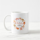Buscar para dar gracias tazas General y unisex