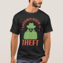 Buscar theft camisetas Precios