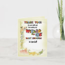 Buscar de mago tarjetas Retro