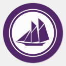 Buscar barco pegatinas Simple