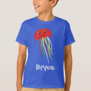 Buscar jellyfish camisetas Océano