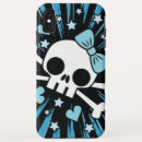 Buscar calavera iphone fundas Huesos