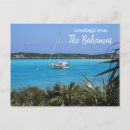 Buscar bahama postales Playa