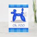 Buscar poo tarjetas Humor