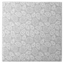 Buscar gris claro azulejos Blanco