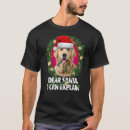 Buscar naughty camisetas Adorable