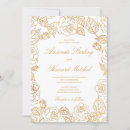 Buscar chispa del brillo invitaciones General y unisex