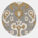 Buscar ocre pegatinas Gris