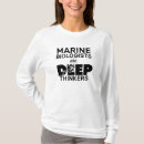 Buscar biólogo marino camisetas Criaturas marinas