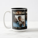 Buscar año del nacimiento tazas Papá