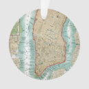 Buscar mapa antiguo adornos Antigüedad