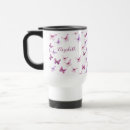 Buscar mariposas rosadas tazas Moderno