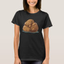 Buscar fosilizado camisetas Coprolitos