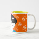 Buscar geishas tazas Colorido